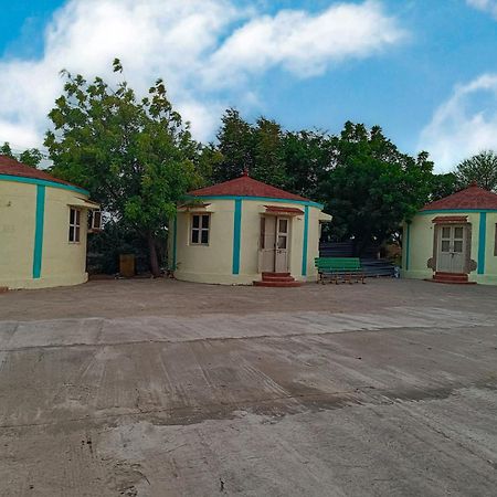 Hotel Rann Of Kachchh Dholavira Екстериор снимка