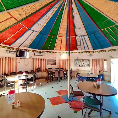 Hotel Rann Of Kachchh Dholavira Екстериор снимка