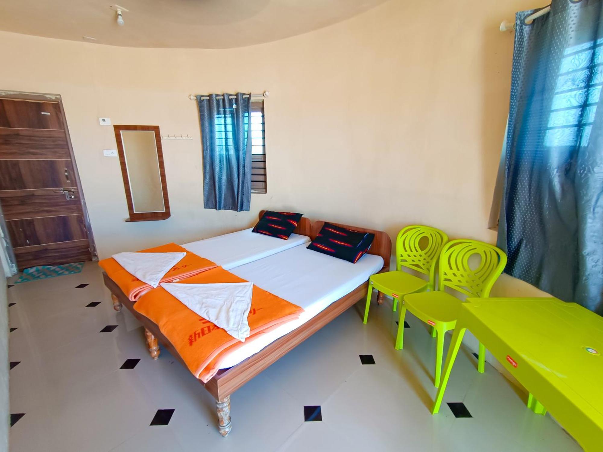 Hotel Rann Of Kachchh Dholavira Екстериор снимка