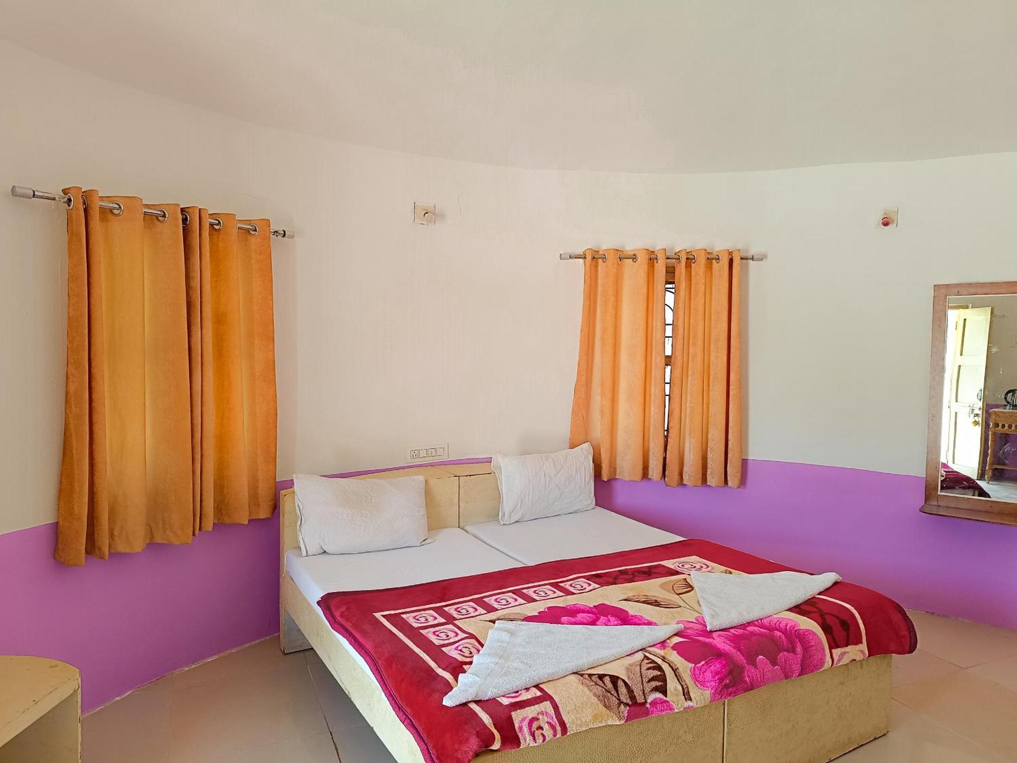 Hotel Rann Of Kachchh Dholavira Екстериор снимка