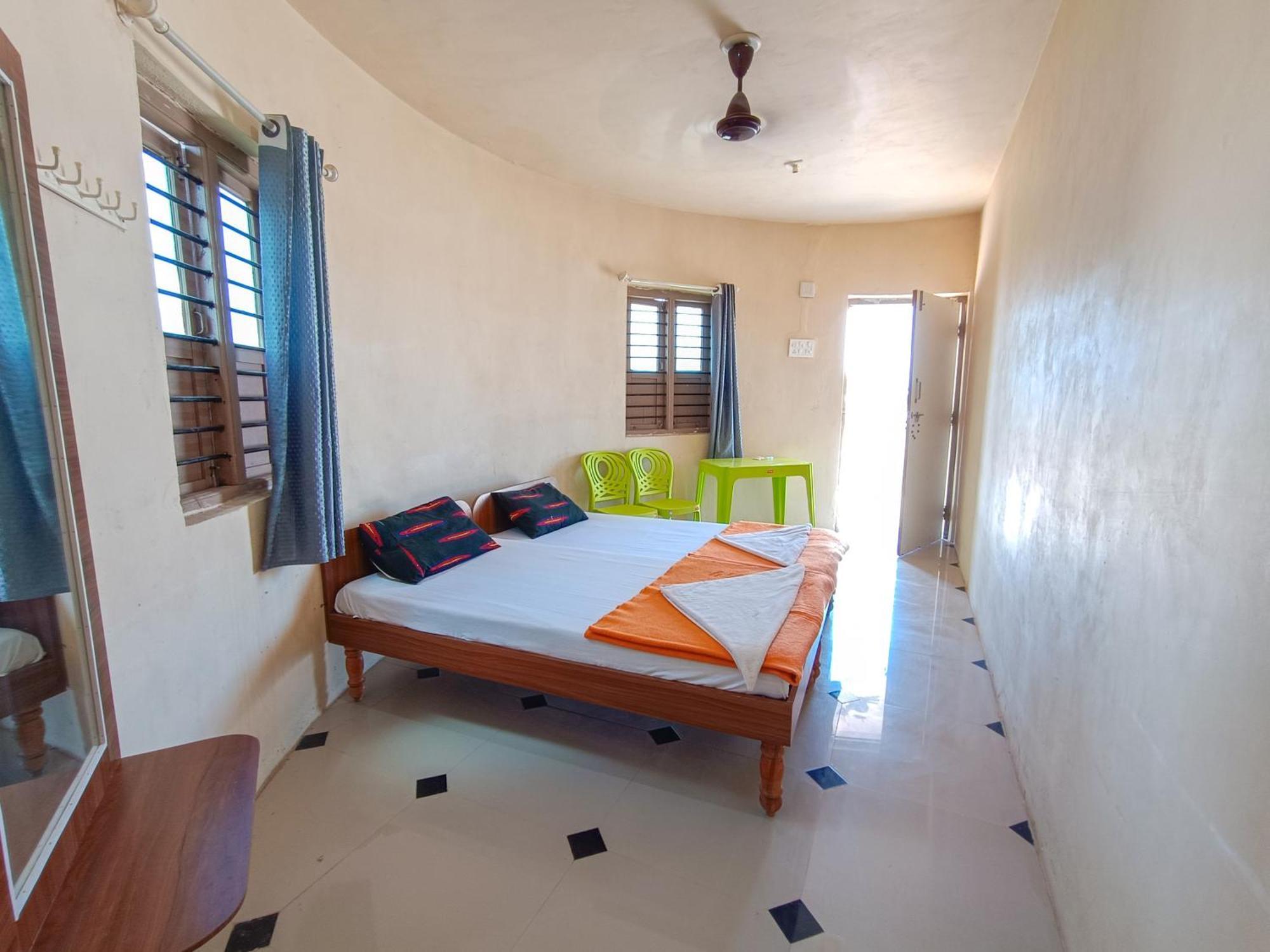 Hotel Rann Of Kachchh Dholavira Екстериор снимка