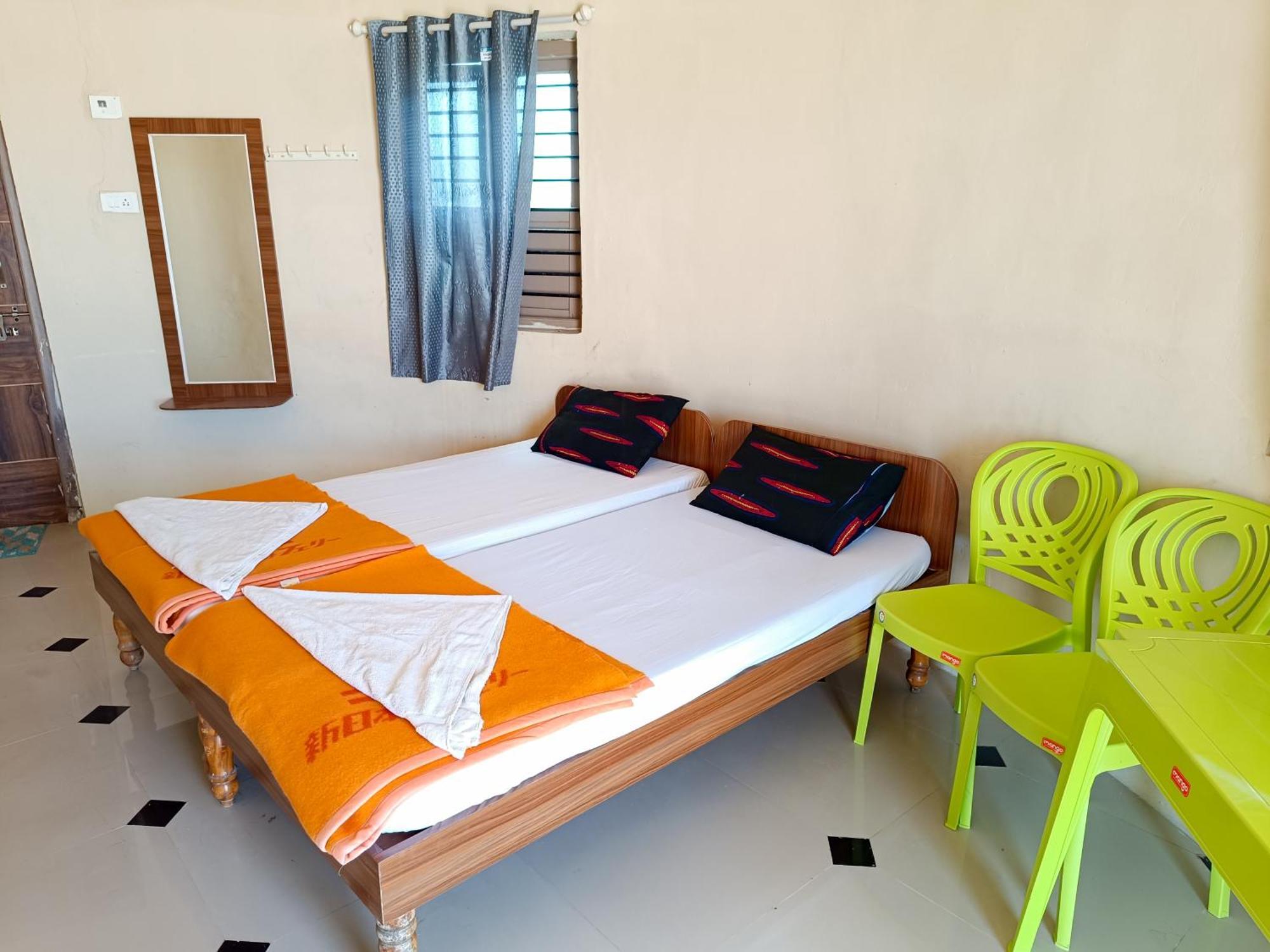 Hotel Rann Of Kachchh Dholavira Екстериор снимка