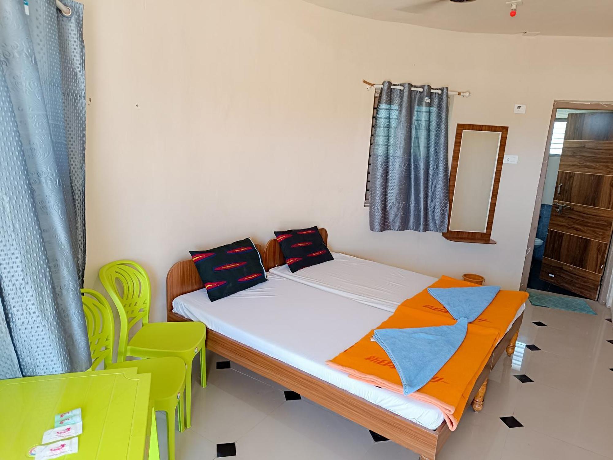 Hotel Rann Of Kachchh Dholavira Екстериор снимка