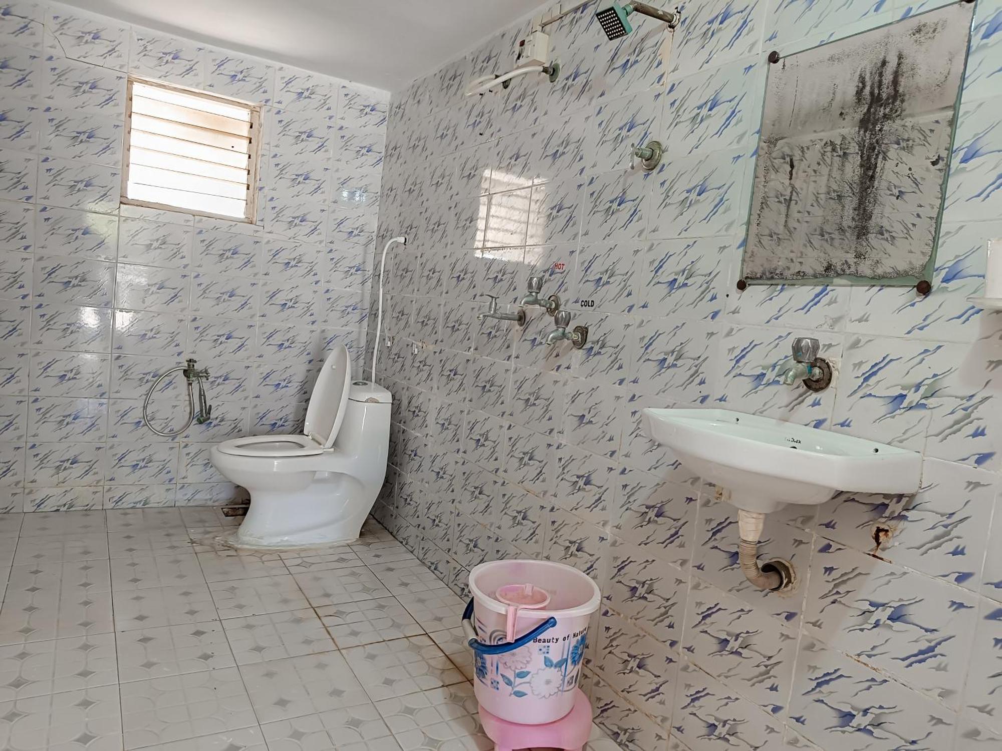 Hotel Rann Of Kachchh Dholavira Екстериор снимка