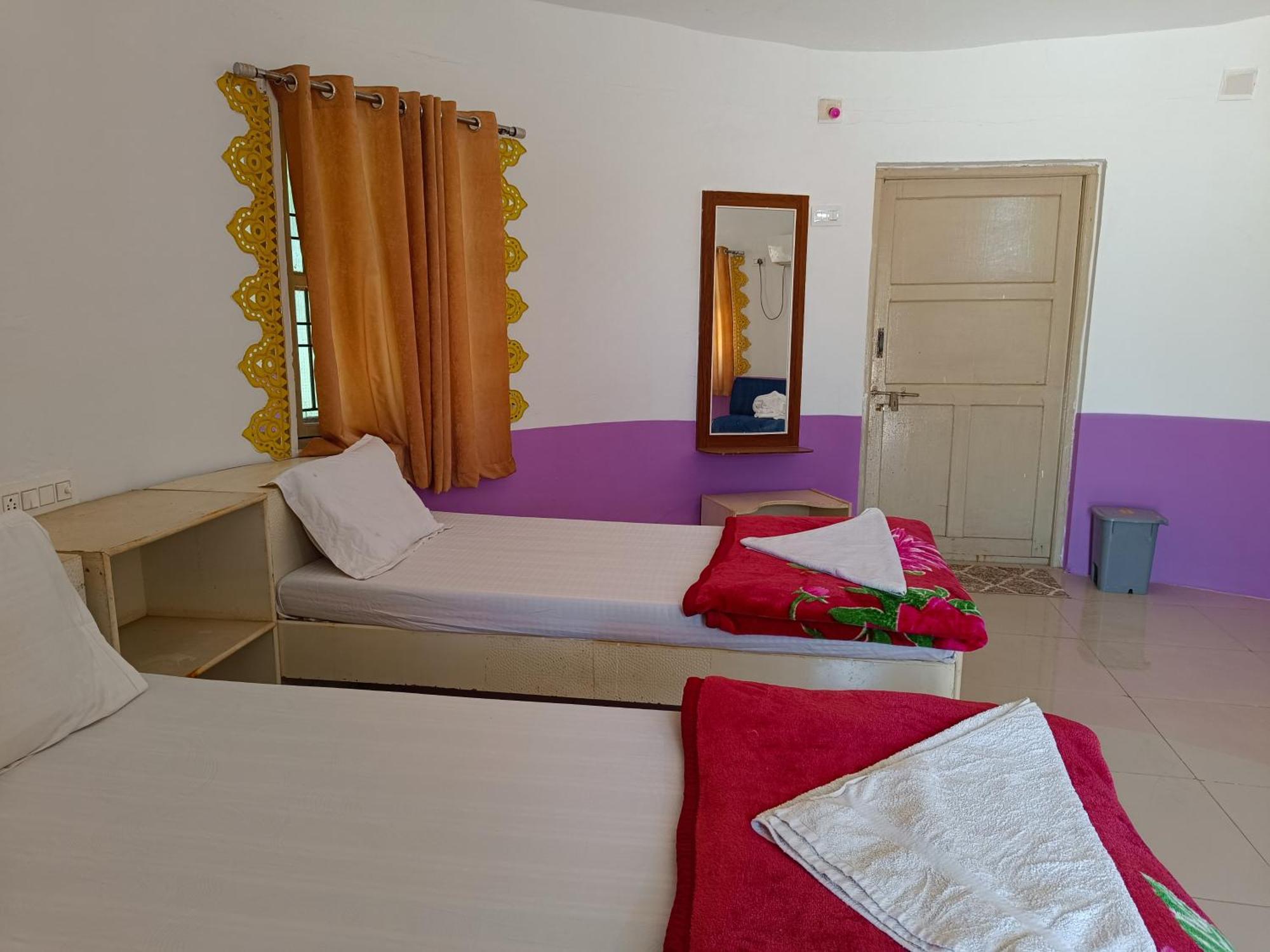 Hotel Rann Of Kachchh Dholavira Екстериор снимка