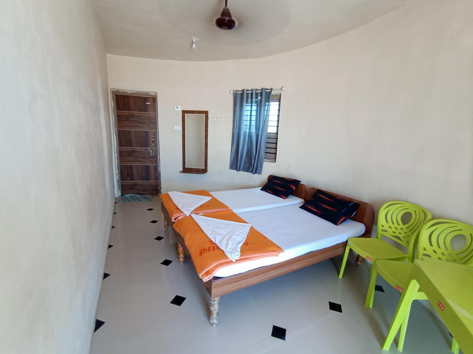 Hotel Rann Of Kachchh Dholavira Екстериор снимка