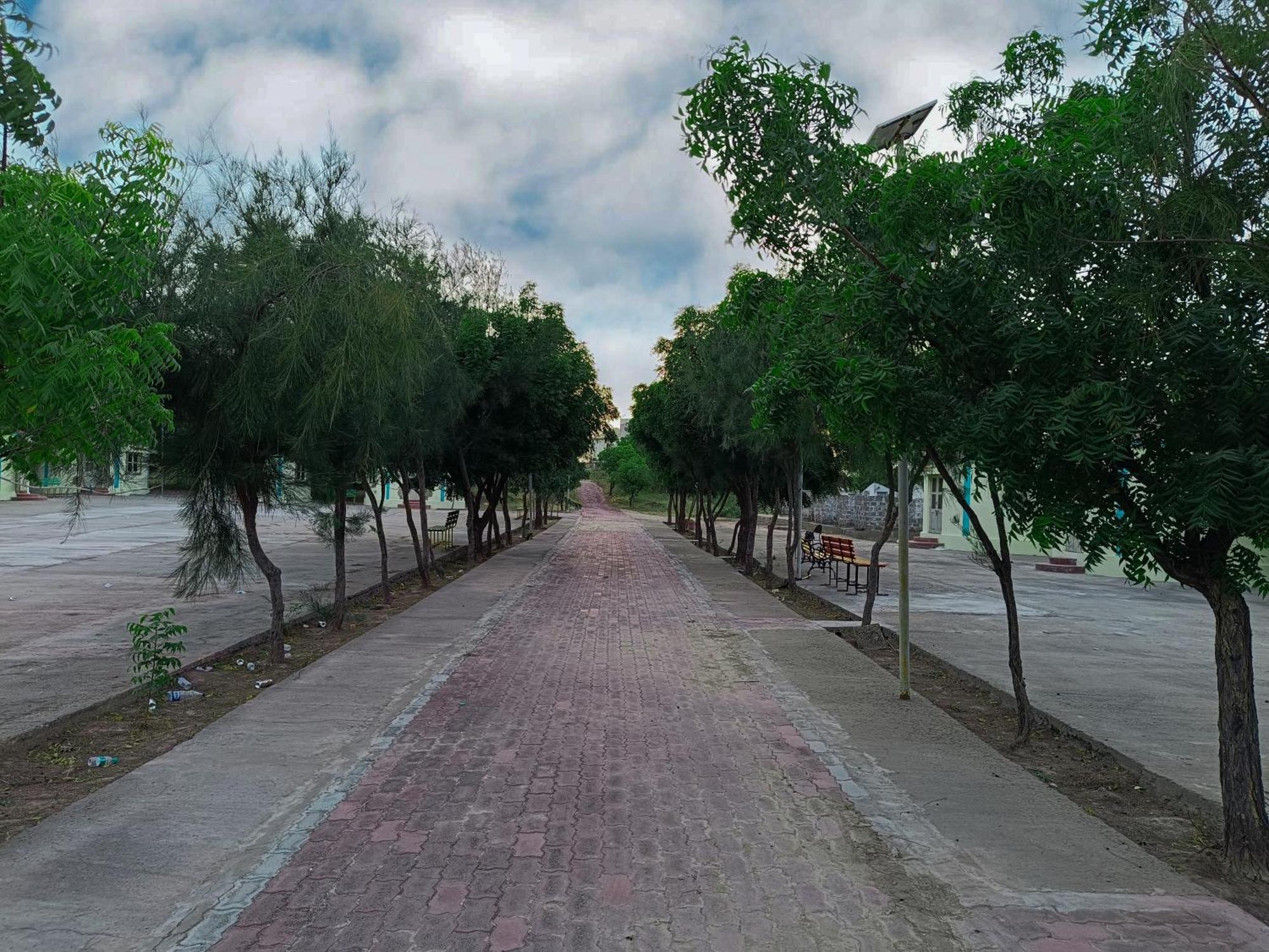 Hotel Rann Of Kachchh Dholavira Екстериор снимка