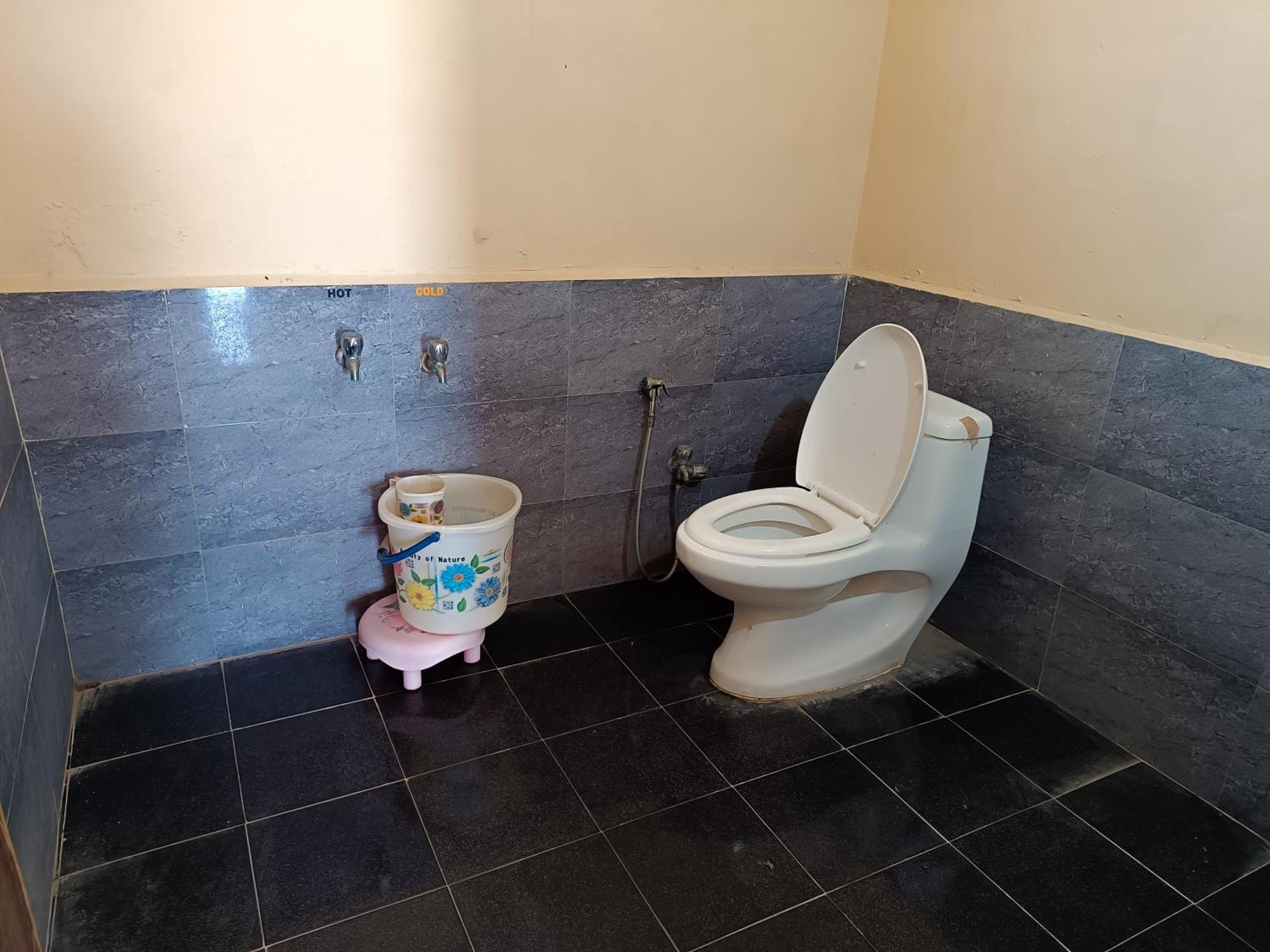 Hotel Rann Of Kachchh Dholavira Екстериор снимка
