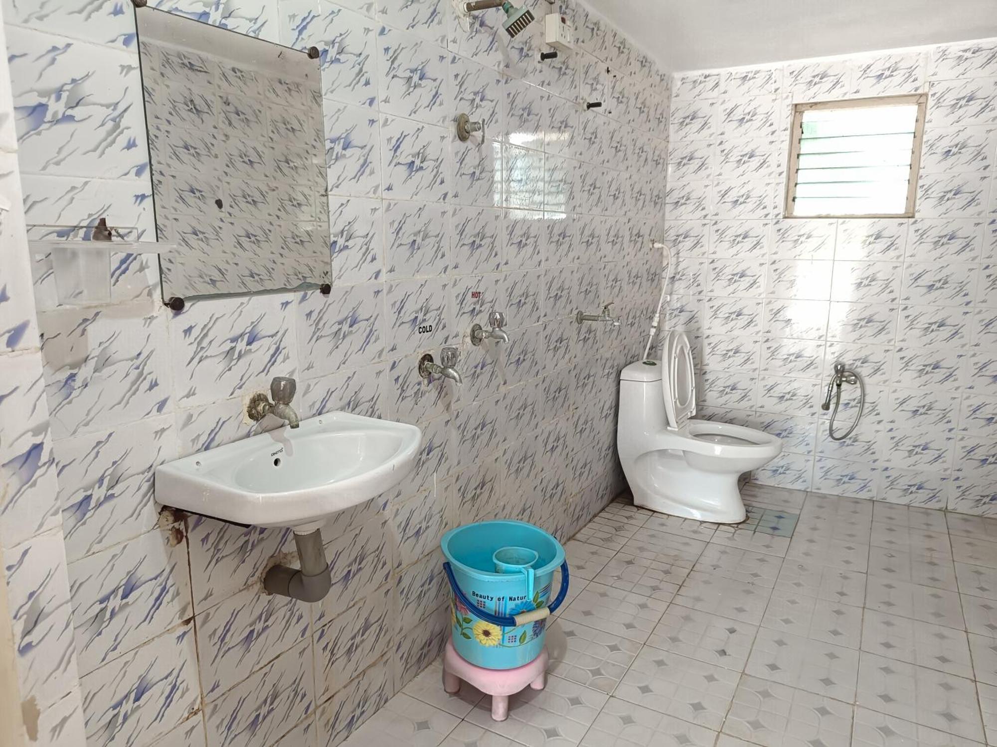 Hotel Rann Of Kachchh Dholavira Екстериор снимка
